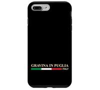 Gravina in Puglia Italia Custodia per iPhone 7 Plus/8 Plus