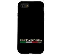 Gravina in Puglia Italia Custodia per iPhone SE (2020) / 7/8