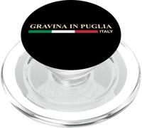 Gravina in Puglia Italia PopSockets PopGrip per MagSafe