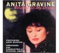 Gravine,Anita - Welcome to My Dream
