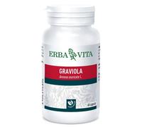 GRAVIOLA 60CPS