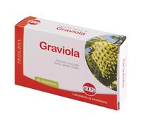 GRAVIOLA ESTRATTO SECCO 60CPR