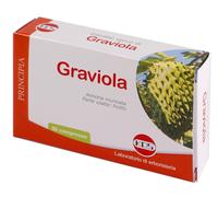 Graviola Estratto Secco 60cpr