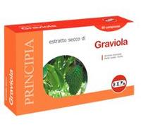 GRAVIOLA ESTRATTO SECCO 60CPR