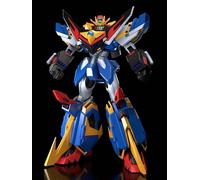 Gravion God Gravion Moderoid Plastic Model Kit GOODSMILE