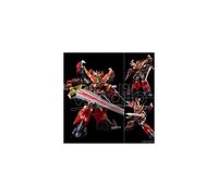 Gravion Metamor-force Action Figura Bari Ation Super Heavy God Gravion Zwei Ulti