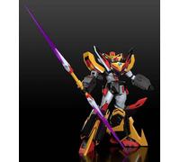 Gravion Zwei Moderoid Plastic Model Kit God Sigma Gravion 17 cm GOOD SMILE