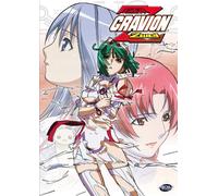 Gravion Zwei - Vol. 2-Esoteric Truths