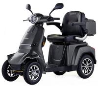 GRAVIS VELECO Senior Mobility Scooter Elettrico 1000W agli ioni di litio