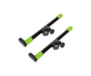 Gravità KS MKS 01 KA B Braccio di supporto per tastiera multipla