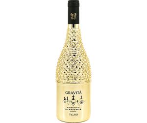 Gravità Primitivo di Manduria Riserva 2018 - Tagaro Primitivo di Manduria Riserva