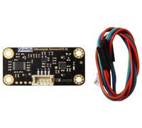 Gravità: Sensore Di Distanza Ultrasonico, URM09 - SEN0304