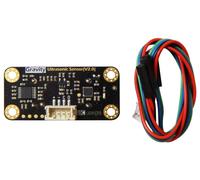 Gravità: Sensore Di Distanza Ultrasonico, URM09 - SEN0304