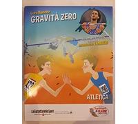 Gravita zero atletica - Scrittori di classe