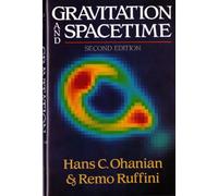 Gravitation and Spacetime