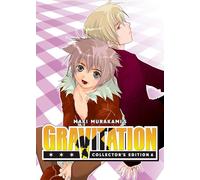 Gravitation: Collector's Edition Vol. 6