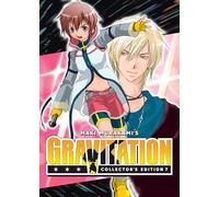 Gravitation: Collector's Edition Vol. 7 - Gravitation EX.
