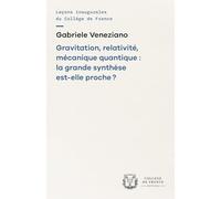 Gravitation, relativité, mécanique quantique : la grande synthèse est-elle proche ?