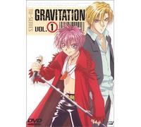 Gravitation TV Series Vol. 01