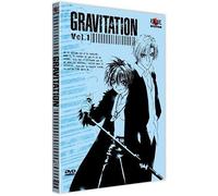 Gravitation, vol. 1