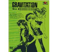 Gravitation, vol. 2