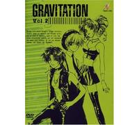Gravitation Vol. 2 - Ep. 5-7