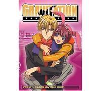 Gravitation - Vol. 2-Stars on the Rise