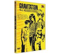 Gravitation, vol. 3