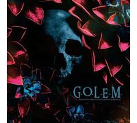 Gravitational Objects Of Light, Energy And Mystici - G.O.L.E.M. (Audio Cd)