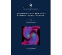 Gravitational-wave astronomy. Exploring the dark universe