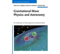 Gravitational-Wave Physics and Astronomy: An Introduction to Theory, Experiment and Data Analysis