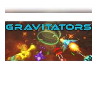 Gravitators (PC) Steam Key - GLOBAL