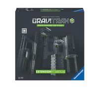 GRAVITAX RAVENSBURGER GraviTrax PRO Extension Vertical - Multicolore, 32 parti, Età 8-99 anni