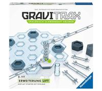 GraviTrax 27611 Lift - Giocattolo, multicolore [Versione Tedesca]