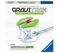 GraviTrax 27617 Jumper, Multicolore, Versione Tedesca