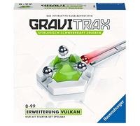 GraviTrax 27619 Vulkan [Versione Tedesca]