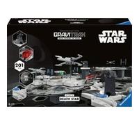 GraviTrax Action-Set Death Star, Ferrovia