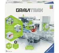 GraviTrax Action-Set Fusion, Ferrovia