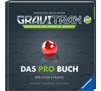 GraviTrax. Das Pro-Buch für Fans und Profis
