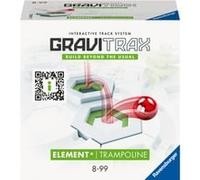 Ravensburger Accessorio GraviTrax Trampoline Gioco innovativo educativo STEM 8+ anni