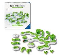 Gravitrax Espansione Twirl Pista Biglie Con 42 Pezzi Rompicapo Bambini Con Le
