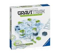 GraviTrax Interactive Track System - Expansion Building