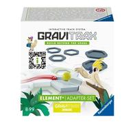 GraviTrax Junior adattatore - set di collegamento per piste a biglie