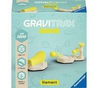 Ravensburger 23749 GraviTrax Junior Element Jump, Murmelbahn für Kinder ab 3 Jah