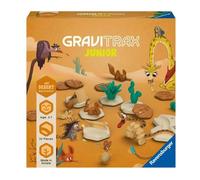 GraviTrax Junior - set di espansione Deserto