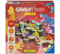 Ravensburger GraviTrax Junior Starter-Set L Dino 24586