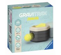 GraviTrax Junior Trappola - caduta magica per pista a biglie