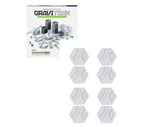 GraviTrax Kit Di Espansione Gravity Tracks Pro Extreme Ricambi Originali
