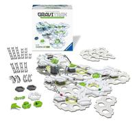 GRAVITRAX STARTER KIT SET LITE PISTA DELLE BIGLIE GRAVI-TRAX GIOCO LOGICO CREATI