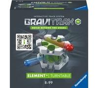 Ravensburger GraviTrax PRO - Element Turntable - Espansione - 1 pz.
